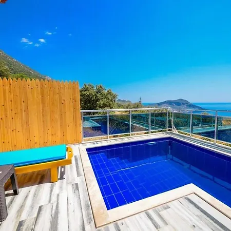 2 Bedrooms With Private Pool-reston * Bezirgan